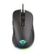 TRUST GXT922 YBAR GAMING MOUSE ECO - Mus