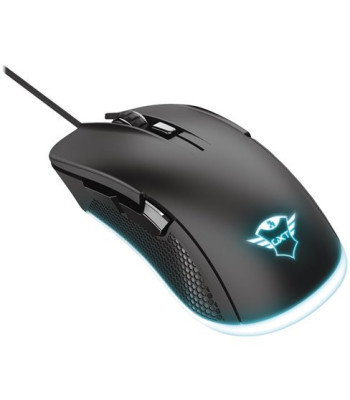 TRUST GXT922 YBAR GAMING MOUSE ECO - Mus