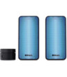 TRUST GXT611 WEZZ ILLUMINATED 2.0 RGB SPEAKER SET
