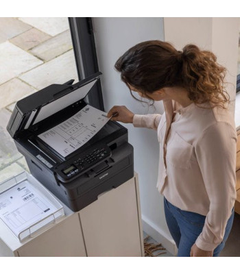 Brother MFC-L2800DW - Laserprinter