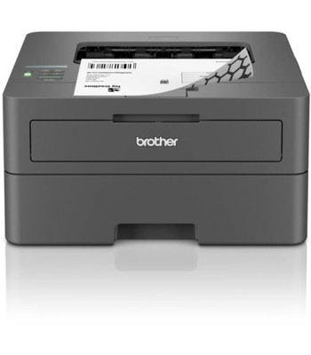 Brother HL-L2445DW sort/hvid - Laserprinter