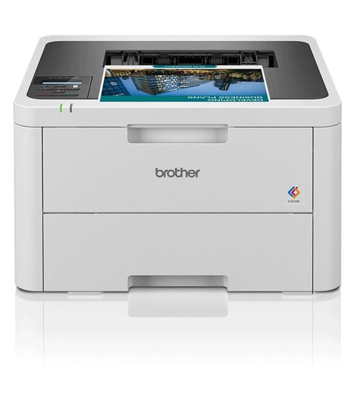 Brother HL-L3220CW - LED farveprinter