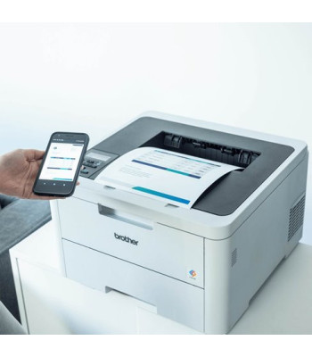Brother HL-L3220CW - LED farveprinter