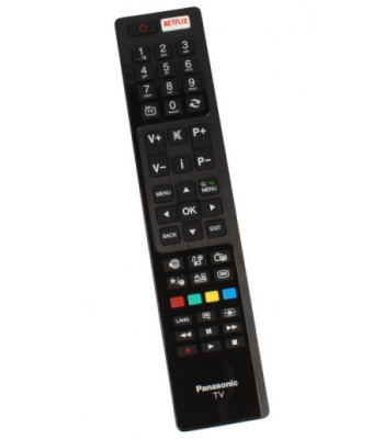 Panasonic Fjernbetjening 30089237
