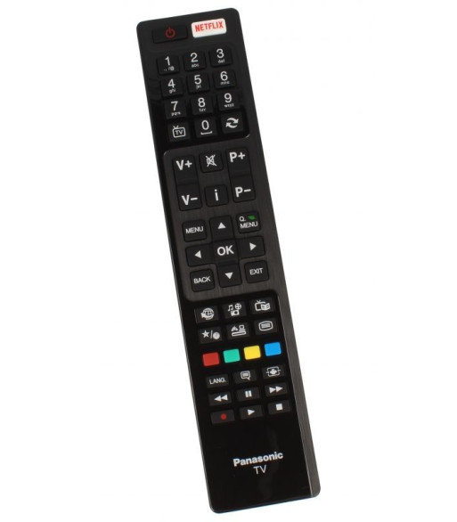 Panasonic Fjernbetjening 30089237