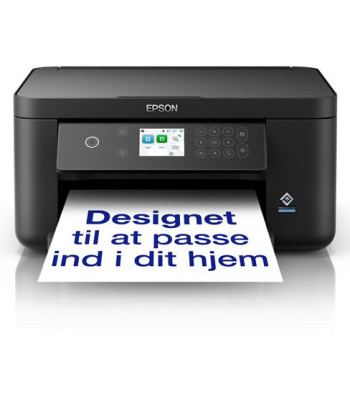 Epson Expression Home XP-5200 - Fleksibel multifunktionsprin
