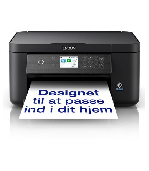 Epson Expression Home XP-5200 - Fleksibel multifunktionsprin