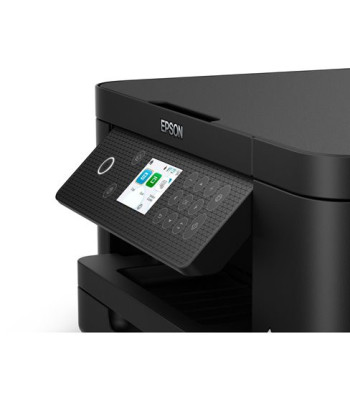 Epson Expression Home XP-5200 - Fleksibel multifunktionsprin