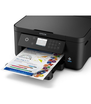 Epson Expression Home XP-5200 - Fleksibel multifunktionsprin