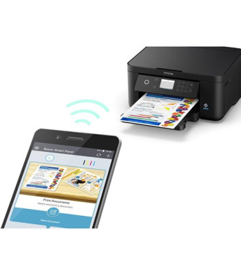 Epson Expression Home XP-5200 - Fleksibel multifunktionsprin