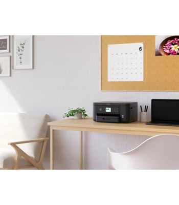 Epson Expression Home XP-5200 - Fleksibel multifunktionsprin