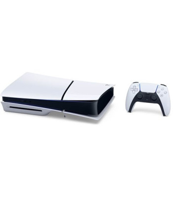 Sony PlayStation 5 - Disc Standard Slim - Spillekonsol