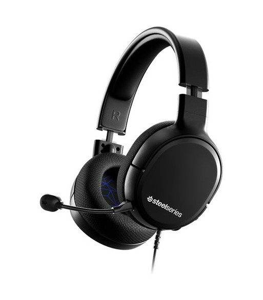 Steelseries Arctis 1 PS5 - Headset Steelseries Arctis 1 PS5 - Headset