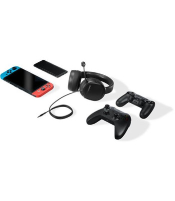 Steelseries Arctis 1 PS5 - Headset