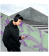 Steelseries Arctis 1 PS5 - Headset