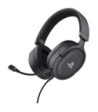 TRUST GXT498 FORTA HEADSET PS5 - BLACK - Headset