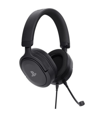 TRUST GXT498 FORTA HEADSET PS5 - BLACK - Headset