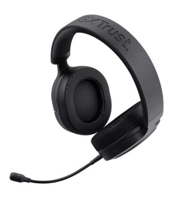 TRUST GXT498 FORTA HEADSET PS5 - BLACK - Headset