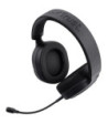 TRUST GXT498 FORTA HEADSET PS5 - BLACK - Headset