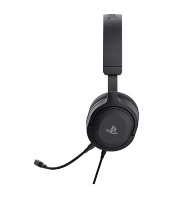 TRUST GXT498 FORTA HEADSET PS5 - BLACK - Headset