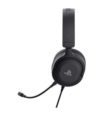 TRUST GXT498 FORTA HEADSET PS5 - BLACK - Headset