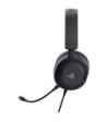 TRUST GXT498 FORTA HEADSET PS5 - BLACK - Headset
