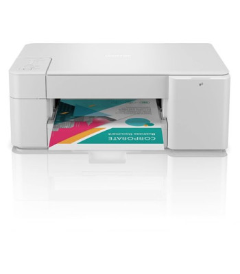 Brother DCP-J1200W - Multifunktionsprinter