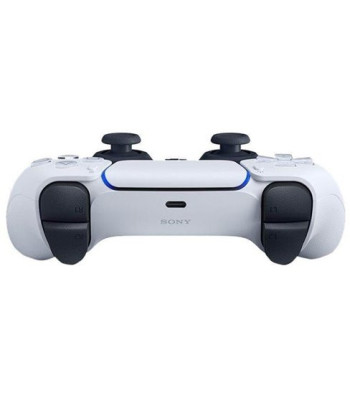  hvid - PS5 controller