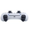  hvid - PS5 controller