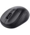 TRUST PRIMO BT WIRELESS MOUSE - Trådløs mus