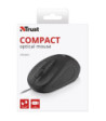 TRUST PRIMO BT WIRELESS MOUSE - Trådløs mus