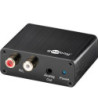 GOOBAY - Digital til analog audiokonverter