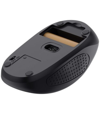 TRUST PRIMO BT WIRELESS MOUSE - Trådløs mus