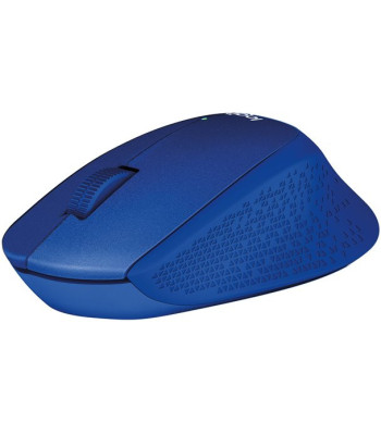 Logitech M330