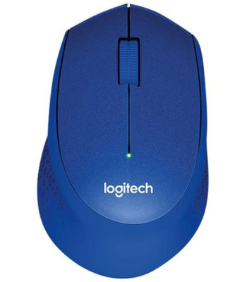 Logitech M330
