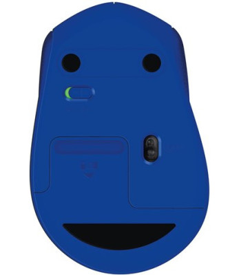 Logitech M330
