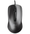 TRUST CARVE WIRED MOUSE