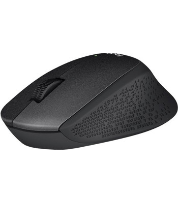 Logitech M330 - Mus