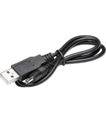 GOOBAY - Digital til analog audiokonverter