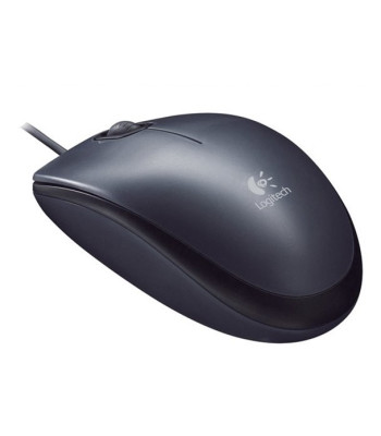 Logitech MOUSE M90 WER OCCIDENTPACKAGIN