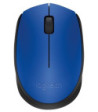 Logitech M171 Trådløs Sort Blå - Trådløs mus