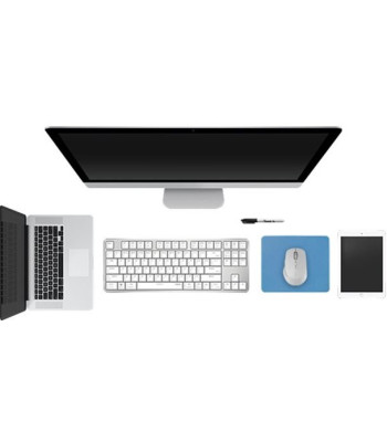 RAPOO M300 Multi-Mode Mus