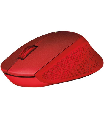 Logitech M330