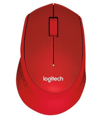 Logitech M330