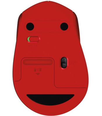 Logitech M330