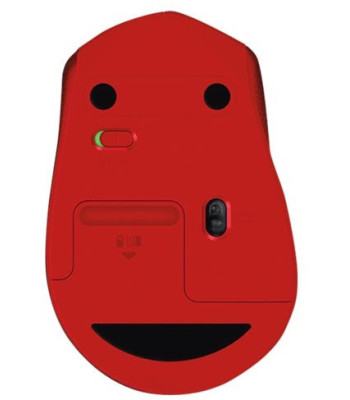 Logitech M330