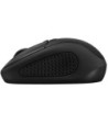 TRUST PRIMO WIRELESS MOUSE - MATT BLACK - Trådløs mus