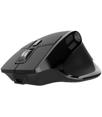 JLab Epic Mouse -Black - Trådløs mus