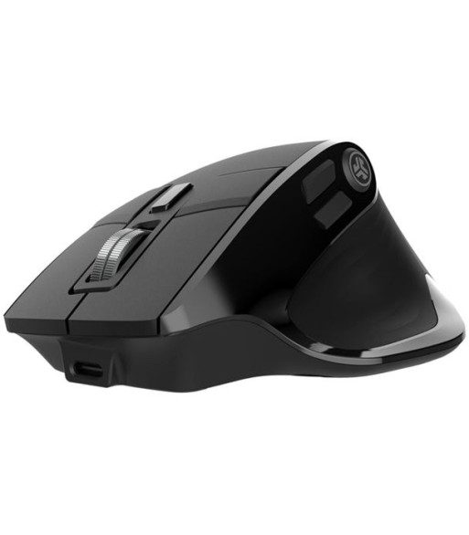 JLab Epic Mouse -Black - Trådløs mus JLab Epic Mouse -Black - Trådløs mus