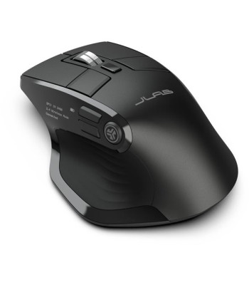 JLab Epic Mouse -Black - Trådløs mus